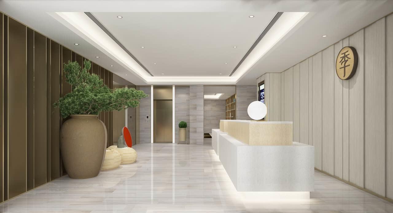 Ji Hotel Ningbo Beilun Intime City Exteriér fotografie